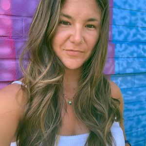 Meet your Posher, Kaitlin